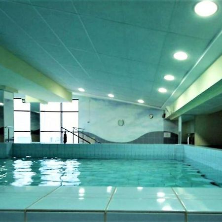 Lucka Superior z Tarasem Apartamento Varsovia Exterior foto