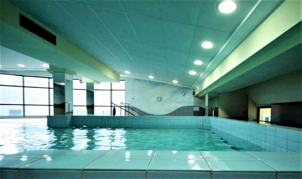 Lucka Superior z Tarasem Apartamento Varsovia Exterior foto